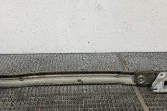 Renfort pare choc arriere (traverse) PEUGEOT 207
