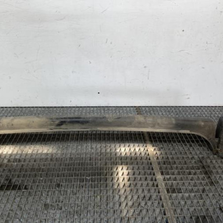 Renfort pare choc arriere (traverse) PEUGEOT 407 Photo n°1