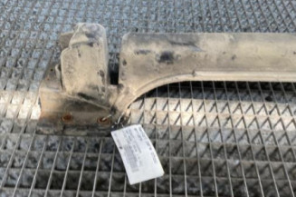 Renfort pare choc arriere (traverse) PEUGEOT 407