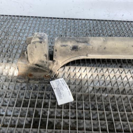 Renfort pare choc arriere (traverse) PEUGEOT 407