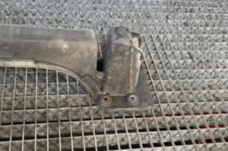Renfort pare choc arriere (traverse) PEUGEOT 407