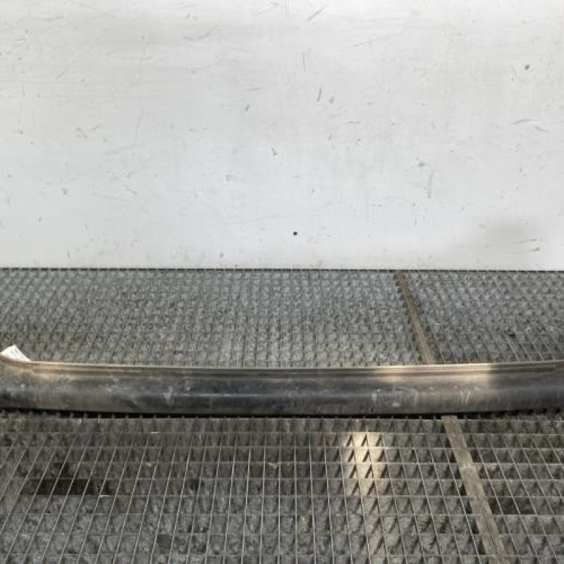 Renfort pare choc arriere (traverse) PEUGEOT 407 Photo n°4