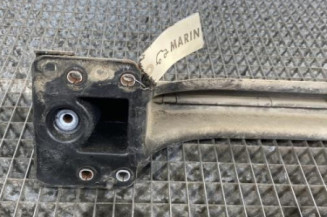 Renfort pare choc arriere (traverse) PEUGEOT 407