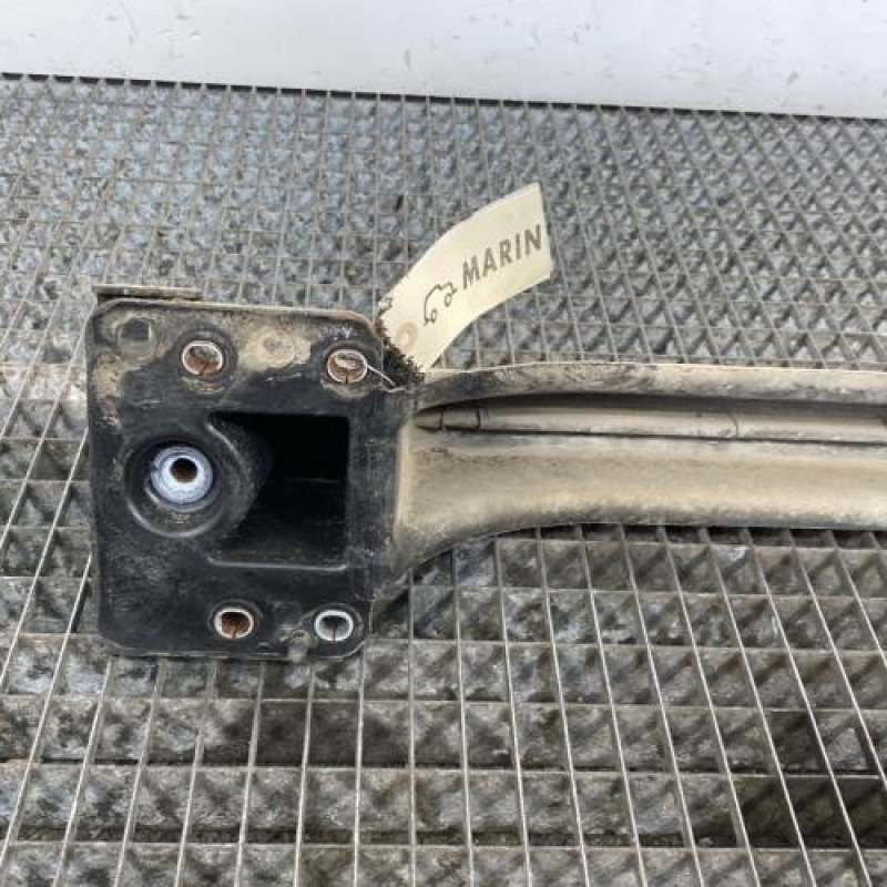 Renfort pare choc arriere (traverse) PEUGEOT 407 Photo n°5