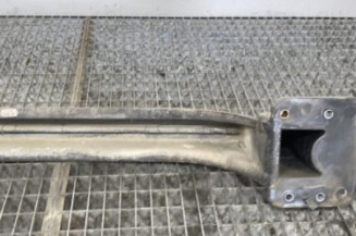 Renfort pare choc arriere (traverse) PEUGEOT 407