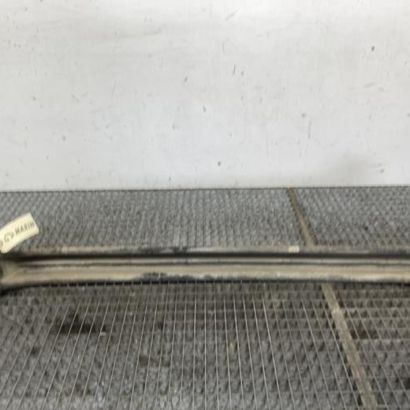 Renfort pare choc arriere (traverse) PEUGEOT 407 Photo n°7