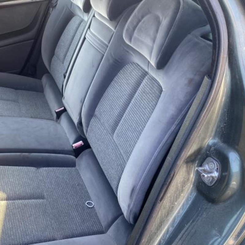 Renfort pare choc arriere (traverse) PEUGEOT 407 Photo n°20