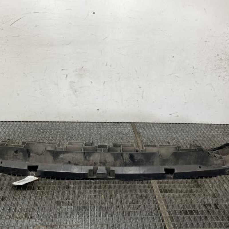 Renfort pare choc arriere (traverse) RENAULT LAGUNA 3 Photo n°1