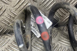 Ressort de suspension arriere droit DACIA SANDERO 2