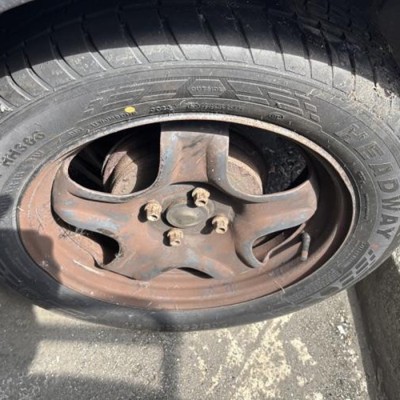 Ressort de suspension arriere droit DACIA SANDERO 2 Photo n°17