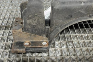 Renfort pare choc arriere (traverse) PEUGEOT 407