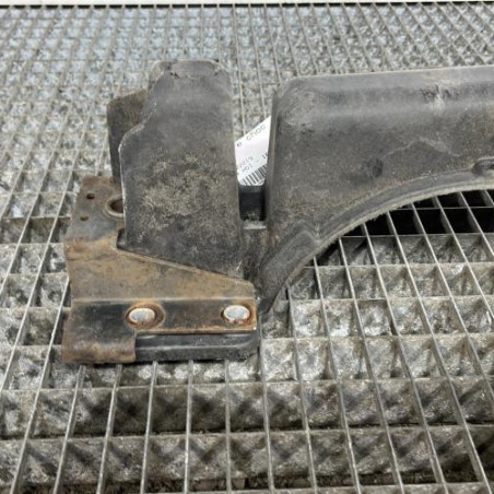 Renfort pare choc arriere (traverse) PEUGEOT 407