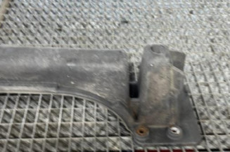 Renfort pare choc arriere (traverse) PEUGEOT 407