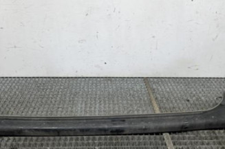 Renfort pare choc arriere (traverse) PEUGEOT 407