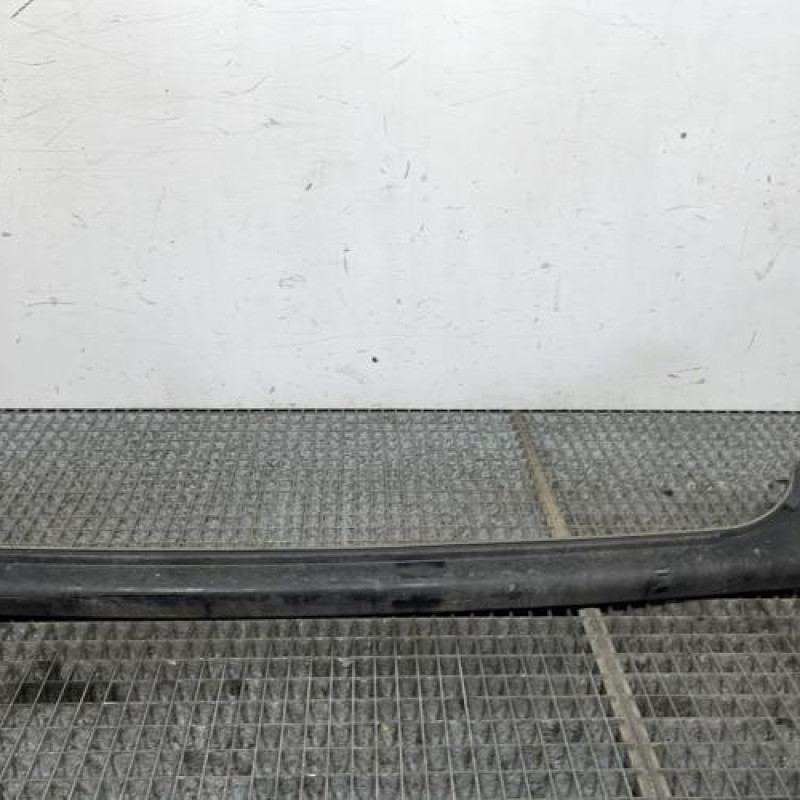 Renfort pare choc arriere (traverse) PEUGEOT 407 Photo n°4