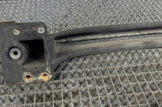 Renfort pare choc arriere (traverse) PEUGEOT 407