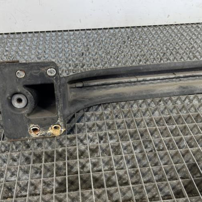 Renfort pare choc arriere (traverse) PEUGEOT 407 Photo n°5
