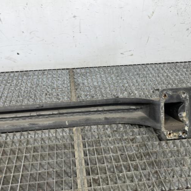 Renfort pare choc arriere (traverse) PEUGEOT 407 Photo n°6