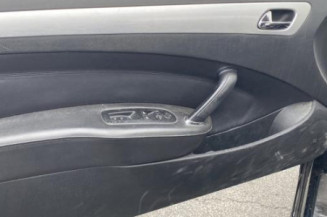 Renfort pare choc arriere (traverse) PEUGEOT 407