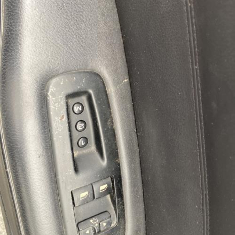 Renfort pare choc arriere (traverse) PEUGEOT 407 Photo n°16