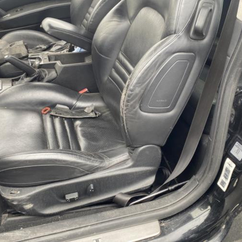 Renfort pare choc arriere (traverse) PEUGEOT 407 Photo n°17