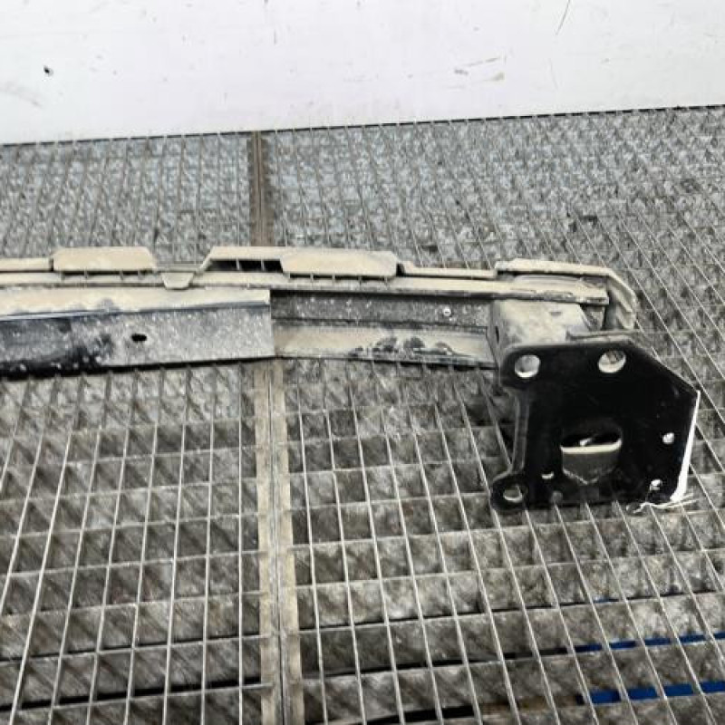 Renfort pare choc arriere (traverse) RENAULT MEGANE 4 Photo n°6