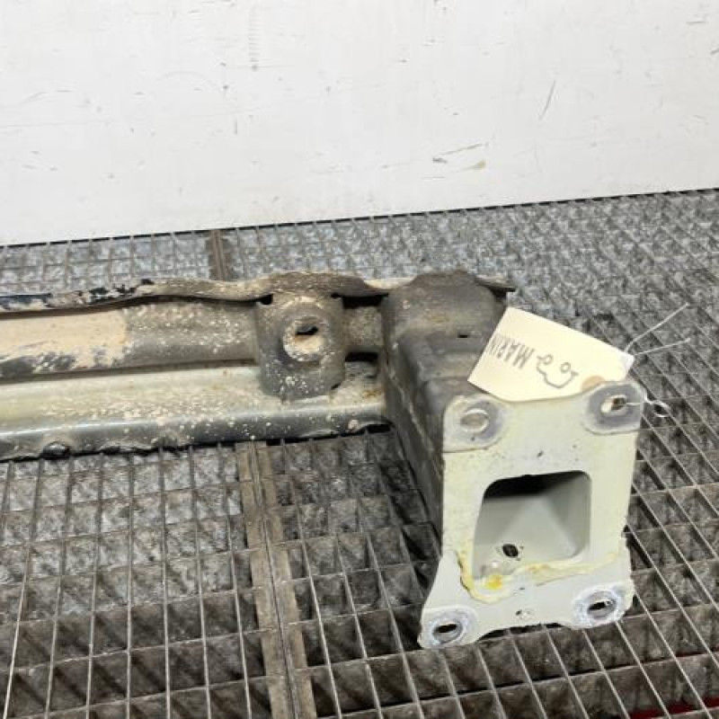 Renfort pare choc arriere (traverse) SEAT ATECA Photo n°6
