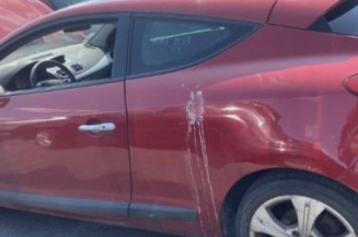 Bras essuie glace arriere RENAULT MEGANE 3