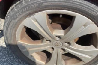 Bras essuie glace arriere RENAULT MEGANE 3