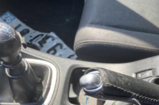 Bras essuie glace arriere RENAULT MEGANE 3