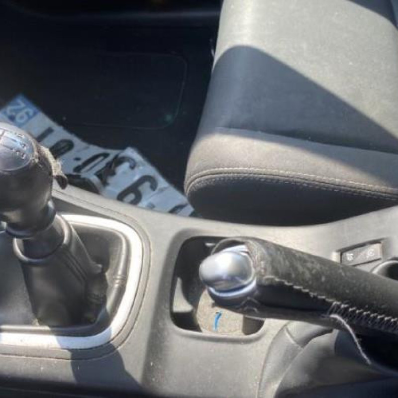 Bras essuie glace arriere RENAULT MEGANE 3 Photo n°19