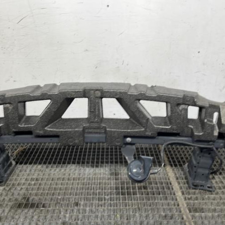 Renfort pare choc avant (traverse) RENAULT TWINGO 3 Photo n°1