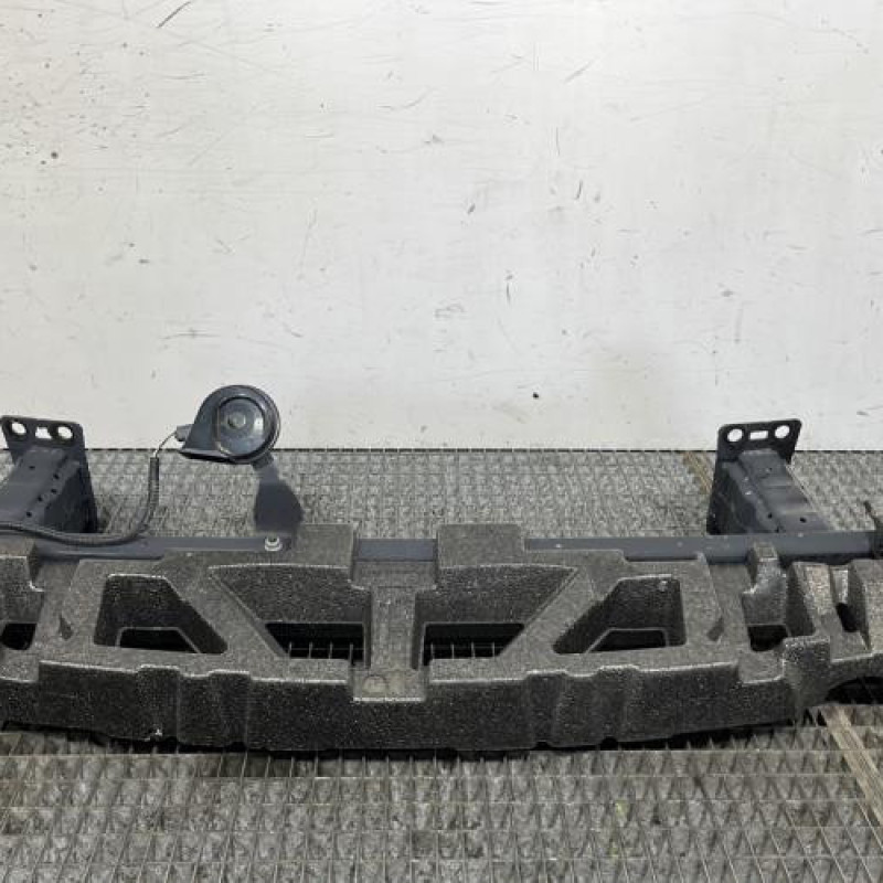 Renfort pare choc avant (traverse) RENAULT TWINGO 3 Photo n°4