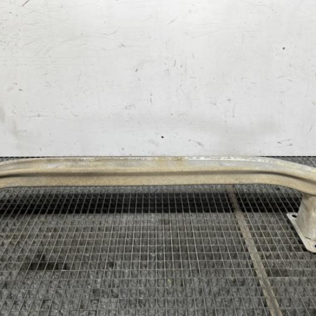 Renfort pare choc avant (traverse) RENAULT CLIO 3 Photo n°1