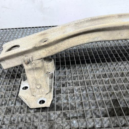 Renfort pare choc avant (traverse) RENAULT CLIO 3