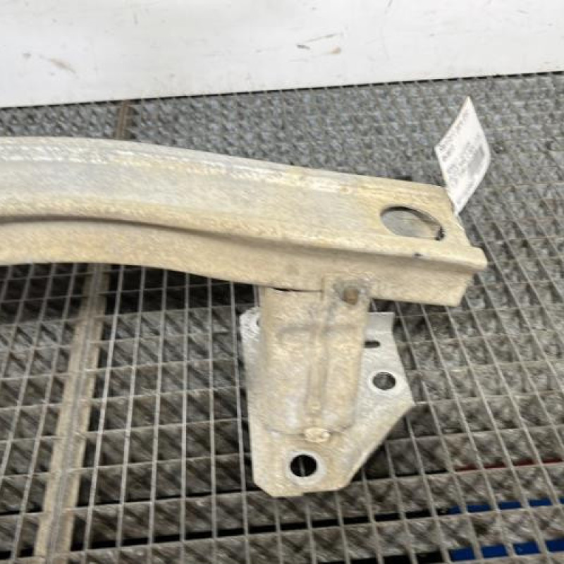 Renfort pare choc avant (traverse) RENAULT CLIO 3 Photo n°3