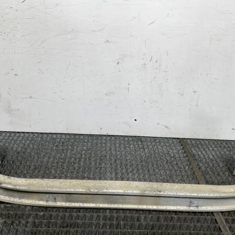 Renfort pare choc avant (traverse) RENAULT CLIO 3 Photo n°4