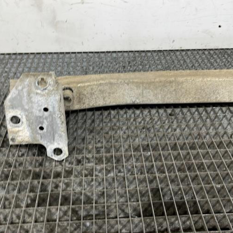 Renfort pare choc avant (traverse) RENAULT CLIO 3 Photo n°5
