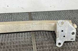 Renfort pare choc avant (traverse) RENAULT CLIO 3