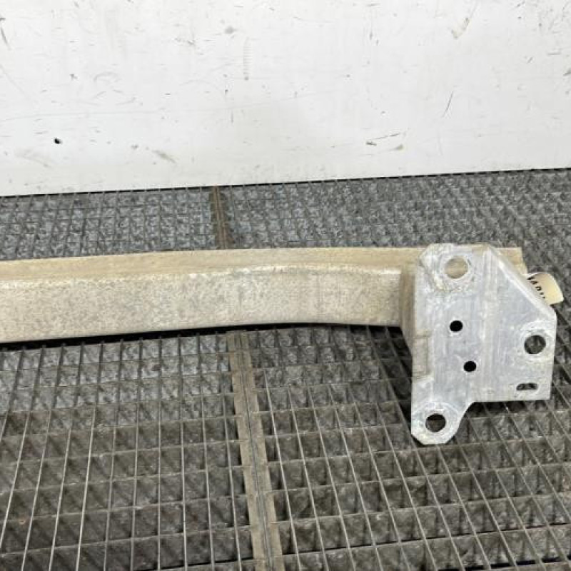 Renfort pare choc avant (traverse) RENAULT CLIO 3 Photo n°6
