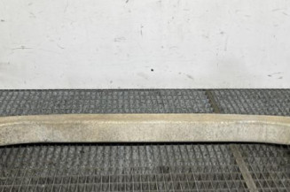 Renfort pare choc avant (traverse) RENAULT CLIO 3
