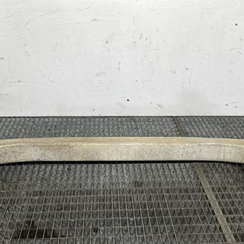 Renfort pare choc avant (traverse) RENAULT CLIO 3 Photo n°7