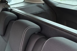 Renfort pare choc avant (traverse) RENAULT CLIO 3