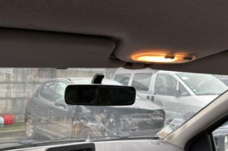 Renfort pare choc avant (traverse) RENAULT CLIO 3