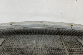 Renfort pare choc avant (traverse) RENAULT TRAFIC 3 Photo n°1