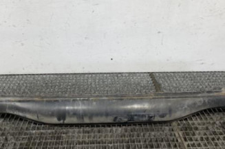 Renfort pare choc arriere (traverse) VOLKSWAGEN POLO 3