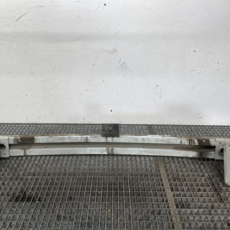 Renfort pare choc avant (traverse) RENAULT TRAFIC 3 COURT Photo n°3