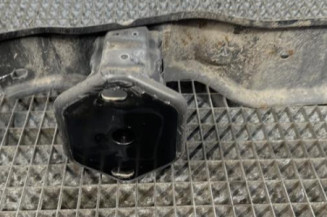 Renfort pare choc arriere (traverse) BMW SERIE 1 F20