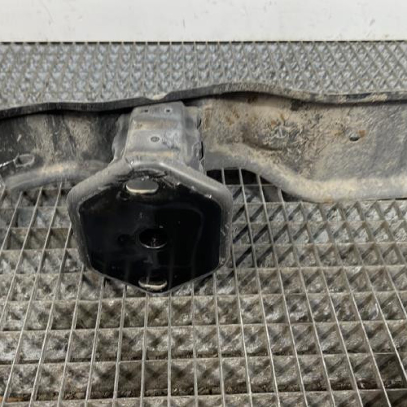 Renfort pare choc arriere (traverse) BMW SERIE 1 F20 Photo n°5