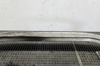Renfort pare choc avant (traverse) RENAULT CLIO 3 Photo n°1